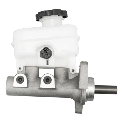 Cilindro maestro de freno de 1 pulgada de diámetro para 04-08 Chevy Colorado y 04-08 GMC Canyon Foto 1 de 4