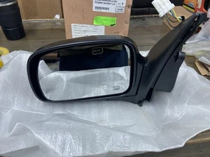 FOR 99-02 NISSAN QUEST LEFT DRIVER SIDE MIRROR W/ HEATED NI1320148 - Bild 1 von 4