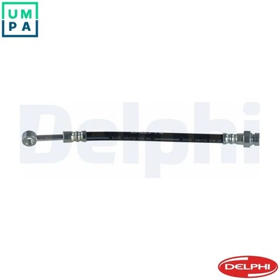 BRAKE HOSE LH7260 FOR HYUNDAI J3 2.9L D4BH 2.5L 4cyl TERRACANG6CU 3.5L 6cyl - Image 1 of 4
