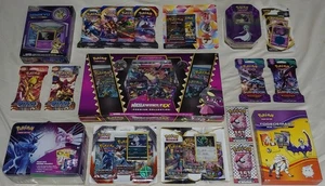 BLACK FRIDAY SALE Pokemon Mega Mawile EX Sammelbox + 2 weitere Sammelboxen - Bild 1 von 18