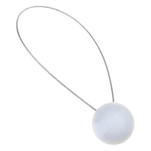 Magnet Curtain Buckles Home Buckle Holder Window Curtains Accessories - Picture 1 of 10