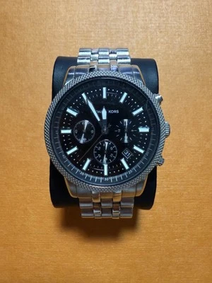 Michael Kors Watch - MK8316 - Image 1 of 3