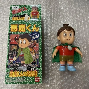 Bandai Akumakun's Friends Shining! Akumakun - Foto 1 di 4