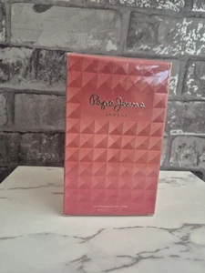 Pepe Jeans Pepe Jeans 80ml Women's Eau de Parfum Spray - Picture 1 of 6