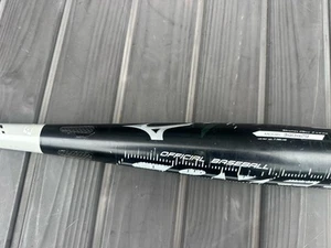 Mizuno Covert Youth Baseball Bat 31-28 2 5/8” Model 340429 - Picture 1 of 12