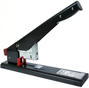 BOSTITCH Blockheftgerät Punch BOS00540, anthrazit - Bild 1 von 1