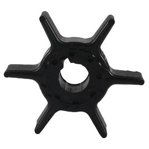 For Yamaha 4 Stroke 6HP F6 Outboard Engine Water Pump Impeller 68T-44352-00-00 - Picture 1 of 8