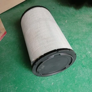 600-185-6100 für Komatsu Bagger Luftfilter Factory Direct hochwertiges Teil - Bild 1 von 3