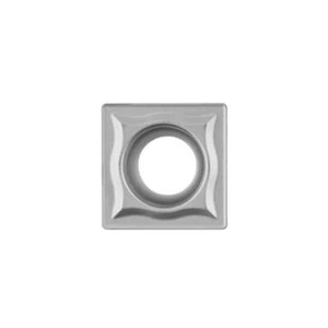 10pcs Cermet SCMT09T304-MT Turning Inserts Smooth Finishing For Cutting Steel - Picture 1 of 1
