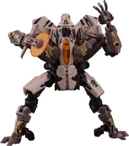 SS-18 Star Scream Transformers Movie from JP - Picture 1 of 1