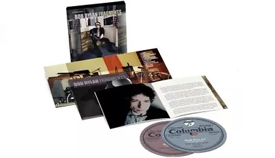 Bob Dylan - Fragments: Time Out of Mind Sessions (1996-1997): The Bootleg Series - Bild 1 von 2