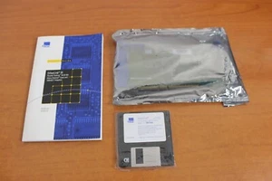 VINTAGE PC - 3COM ETHERLINK III - IBM PS/2 - Bild 1 von 17