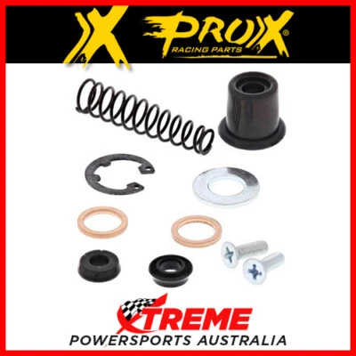 Kit de reconstrucción de cilindro maestro de freno delantero ProX para Suzuki RMX450Z 2010-2018 910002 Foto 1 de 2
