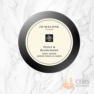 Jo Malone London Peony & Blush Suede Body Creme 1.7 fl oz / 50 mL NWOB - Picture 1 of 1