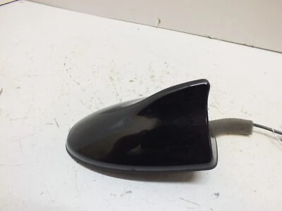 16 17 18 19 2016 2017 2018 2019 INFINITI Q50 ROOF ANTENNA BLACK #407 Foto 1 de 4