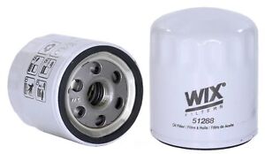 Wix 51288 Turbocharger Oil Filter