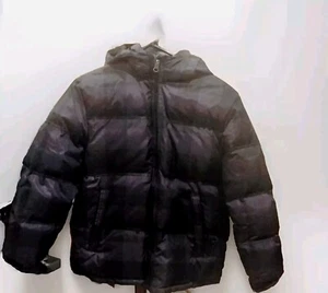 GapKids Boys warmest winter jacket puffer outwear size Large (10) - Picture 1 of 2