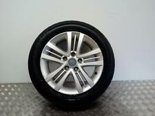 Hyundai Coupe 01-09 Mk2 16 Inch Alloy Wheel 52910-2c500  0000413697