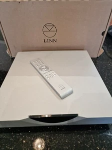 Linn Klimax Exakt DSM Systemnabe - Bild 1 von 1