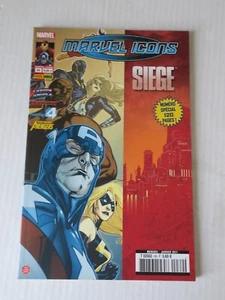 MARVEL ICONS   N° 69 - Picture 1 of 1