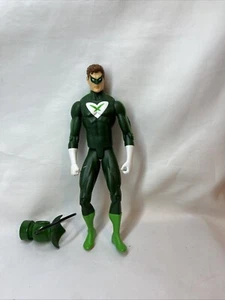 Mattel DC Universe Classics Crime Syndicate of Amerika Power Ring Actionfigur - Bild 1 von 5