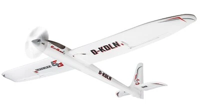 Multiplex EasyGlider 4 Bausatz ELAPOR Elektrosegler mit Querruder Made by MPX - Bild 1 von 4