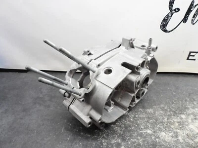 1972  Suzuki TC 90 TC90 Blazer Main Engine Cases   2846 - Image 1 of 4