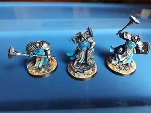 Warhammer Age of Sigmar Stormcast Eternals - Bild 1 von 3