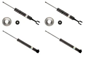 4x BILSTEIN B4 Shock Absorber for Audi A4 8EC B7 Avant 8ED Seat Exeo 3R2 St 3R5 - Picture 1 of 1