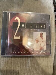 Reynolds : 2 of a Kind CD