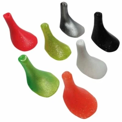 Behr Trendex Trout-Paddle Set Forellen Köder Sbirolino Sbirulino - Bild 1 von 2
