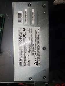 Sony APS-234 Power Supply 8-681-378-23 - Picture 1 of 3
