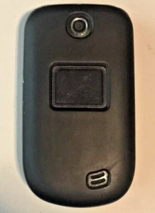 LG Envoy 3 III UN 170 UN170 - Black Flip Cellular phone (US Cellular) - Picture 1 of 5