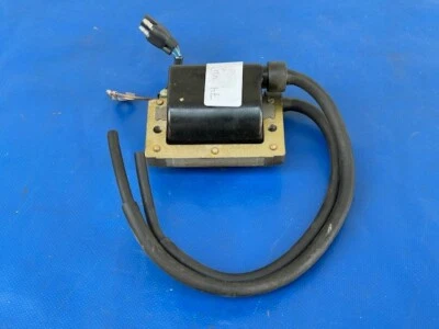 Bobina de encendido para moto de nieve Arctic Cat VIP Panther 440 1974 3001-350 NOS Foto 1 de 4