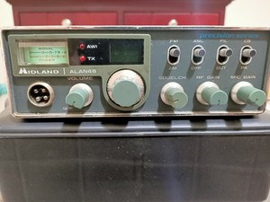 Midland alan 48 old | Acquisti Online su eBay