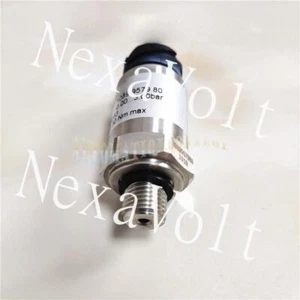 Sensor de presión 1089957980 para compresor de aire Atlas Copco 1089-9579-80 - Imagen 1 de 2