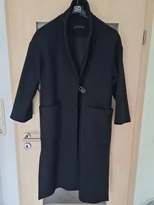 Zara Woman Mantel Gr.5, ohne Gürtel, Top Zustand  - Bild 1 von 8