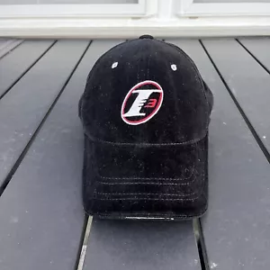 Vintage Allen Iverson Reebok NBA The Answer I3 Hat Flexfit Embroidered - Picture 1 of 5