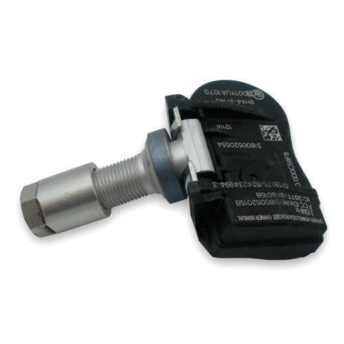 Sensor monitor de presión de neumáticos BHA4-37140 MAZDA TPMS fabricante de equipos originales  Foto 1 de 1