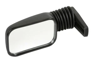 SPORT SPECCHIO RETROVISORE LATERALE UNIVERSALE MONTAGGIO A DESTRA O SINISTRA - Imagen 1 de 5