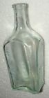 Antique Ed Pinaud French Paris Bottle For Perfume / Tonic / Barber Shop  6" Tall