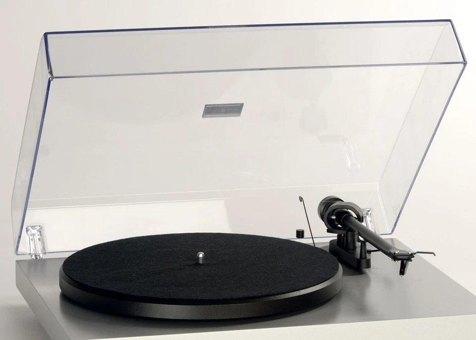 Pro-Ject Turntable Dust Cover (Classic, Wood, Xperience, Perspective) (009) - Image 1 of 1