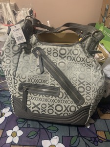 Las mejores ofertas en Bolsas de lona XOXO y bolsos para Mujer | eBay