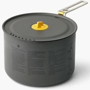 SEA TO SUMMIT Frontier Ultralight Pot - 3L - Picture 1 of 10