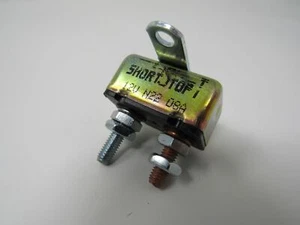Standard Motor Products Inc Circuit Breaker BR8 - Bild 1 von 8