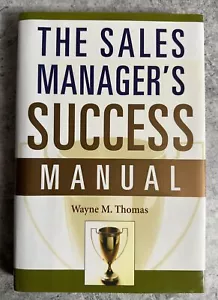 Das Erfolgshandbuch des Vertriebsmanagers - Bild 1 von 3