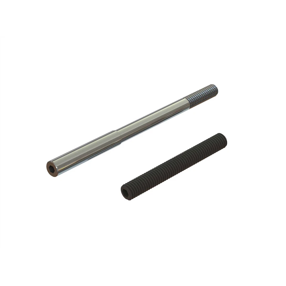 Arrma Outcast/Kraton 4S BLX Center Brace Connectors (2pcs) ARA320531 - Image 1 of 1