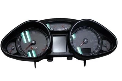 Velocímetro AUDI R8 14 15 Foto 1 de 4