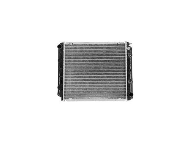 Radiador 86XK61B para Volvo 240 1990-1993 Foto 1 de 1