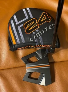 Scotty Cameron Limited 24 Phantom 9.2 mit H/C - Bild 1 von 13